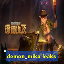 demon_mika leaks